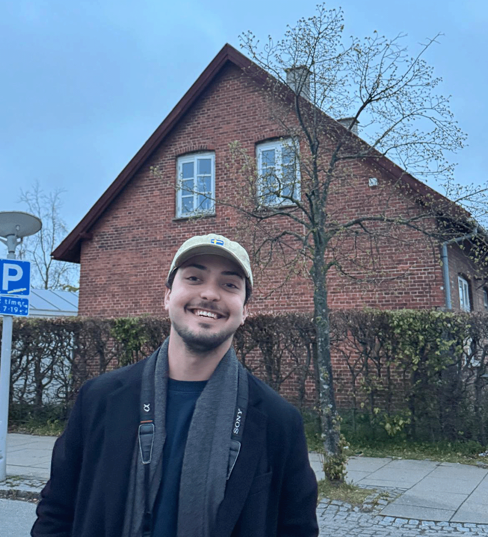 Homepage Önder Sümer Color